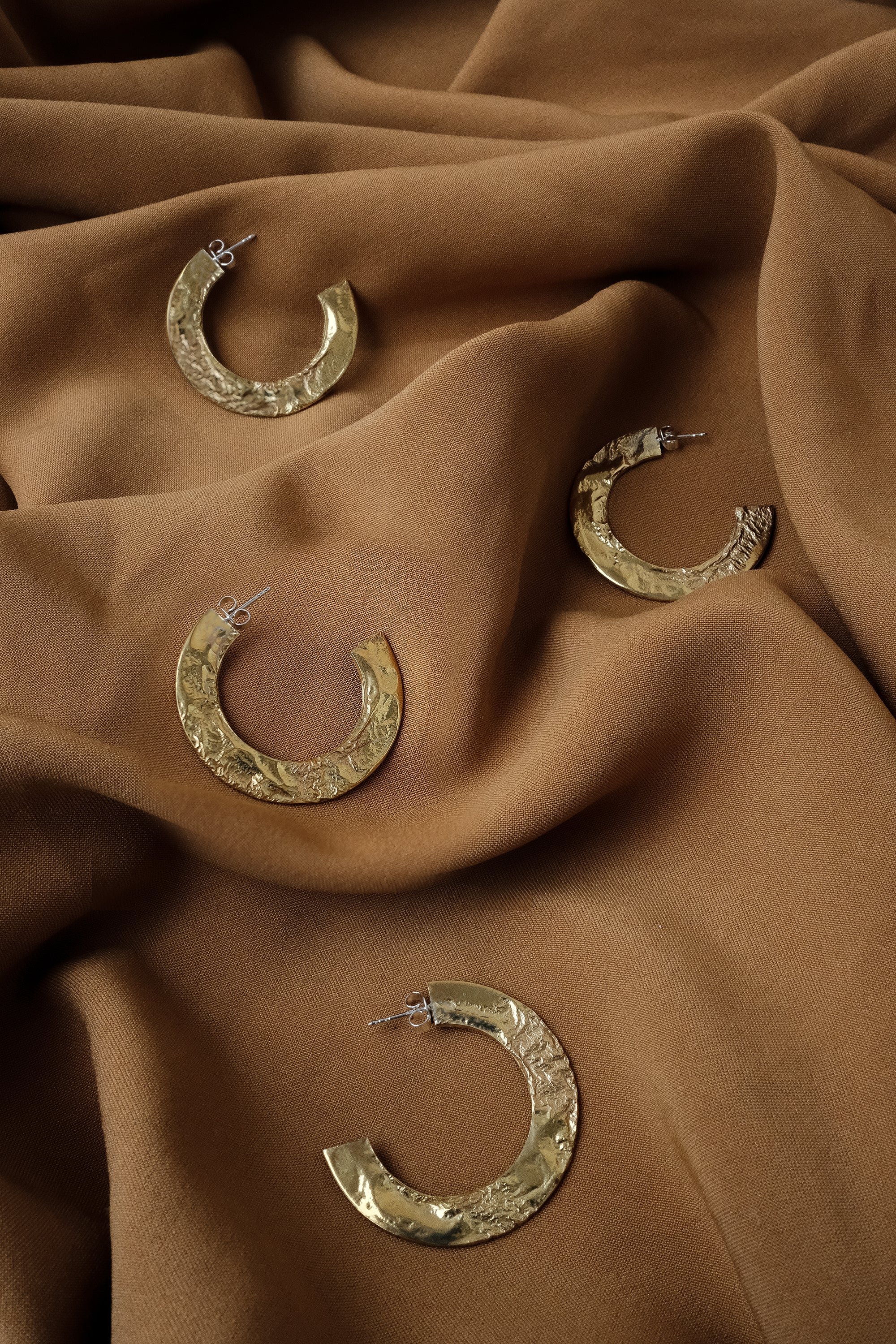 ASAR earrings N°1
