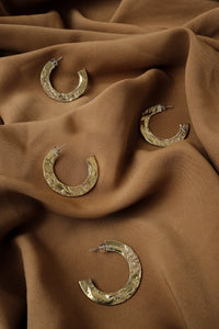 ASAR earrings N°1