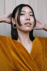 ASAR earrings N°1
