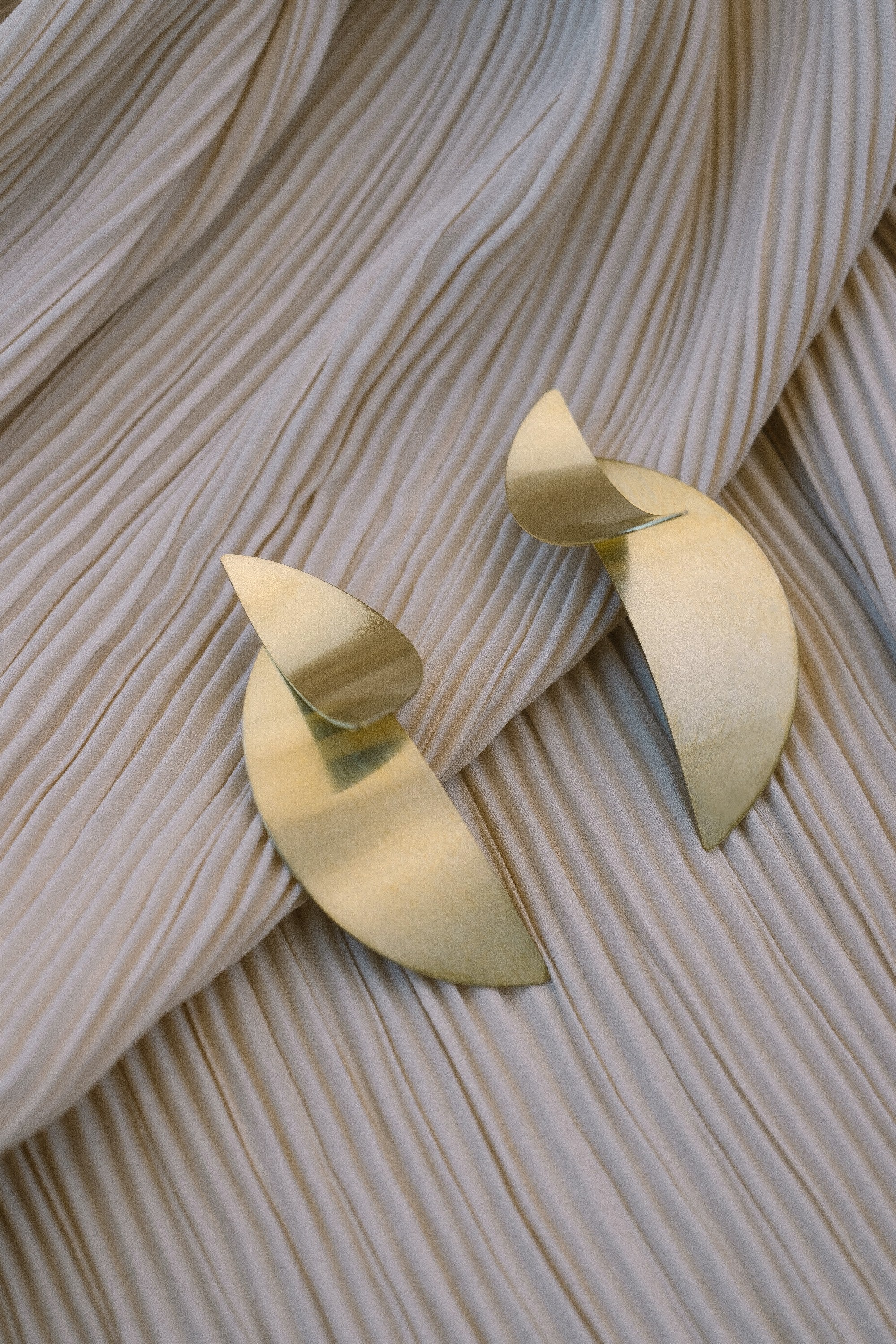 MISTA earrings N°1