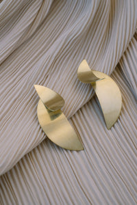 MISTA earrings N°1
