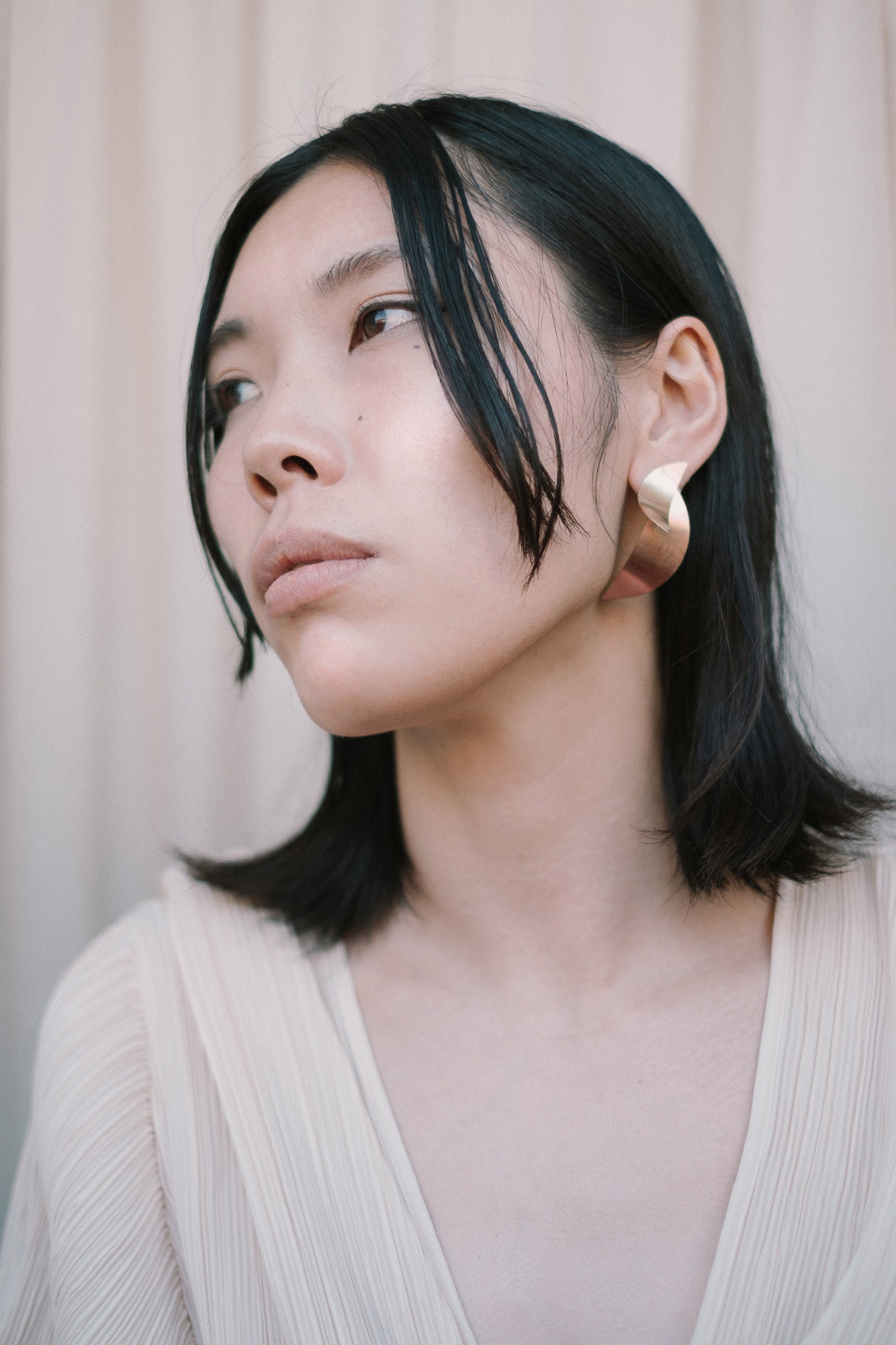 MISTA earrings N°1