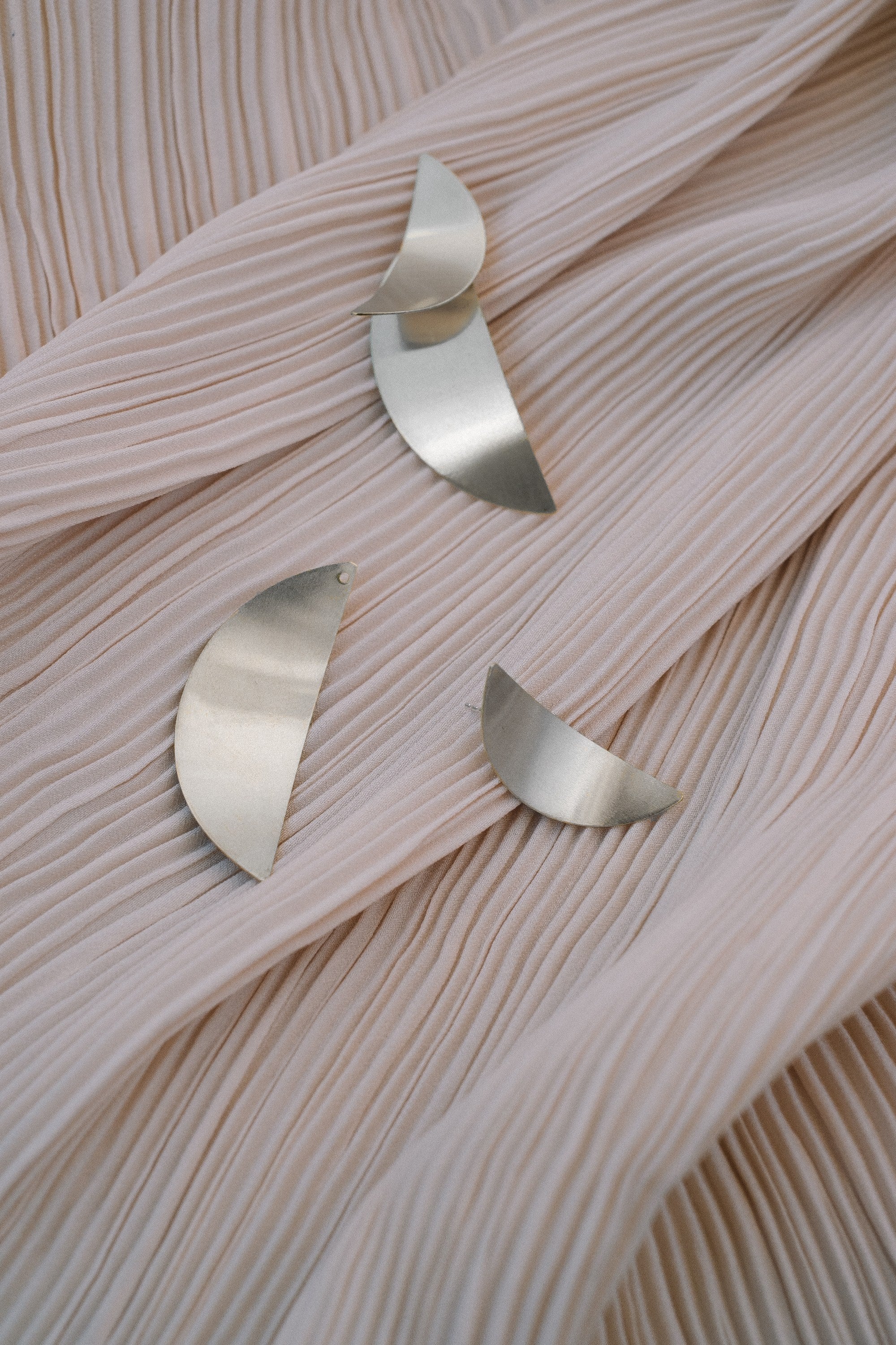 MISTA earrings N°1