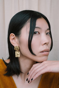 DUA earrings N°3