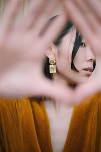 DUA earrings N°3