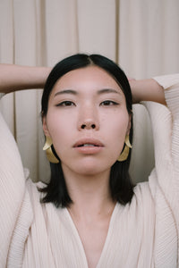 MISTA earrings N°2