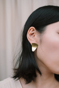 MISTA earrings N°2