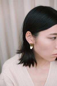 MISTA earrings N°2