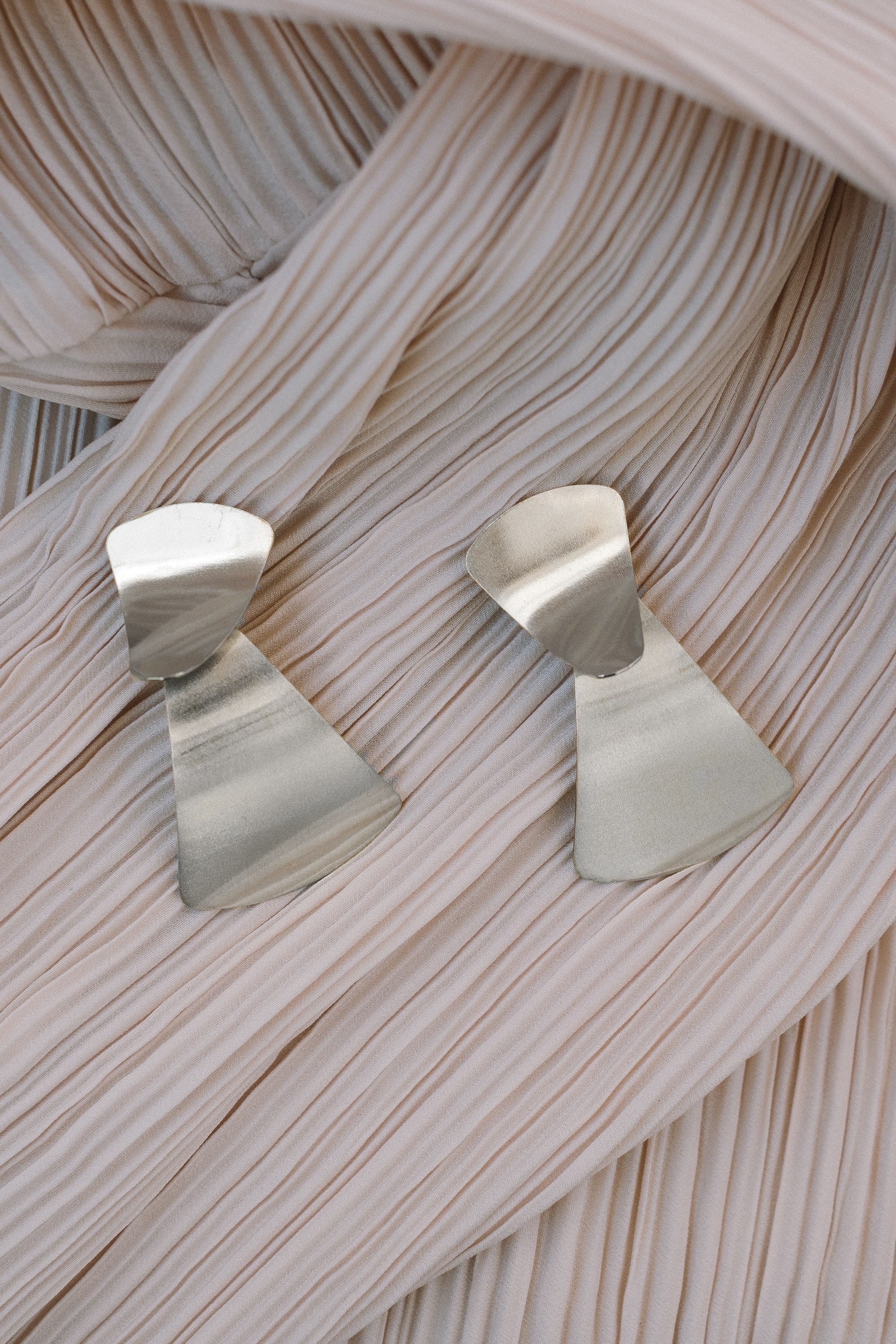 MISTA earrings N°2