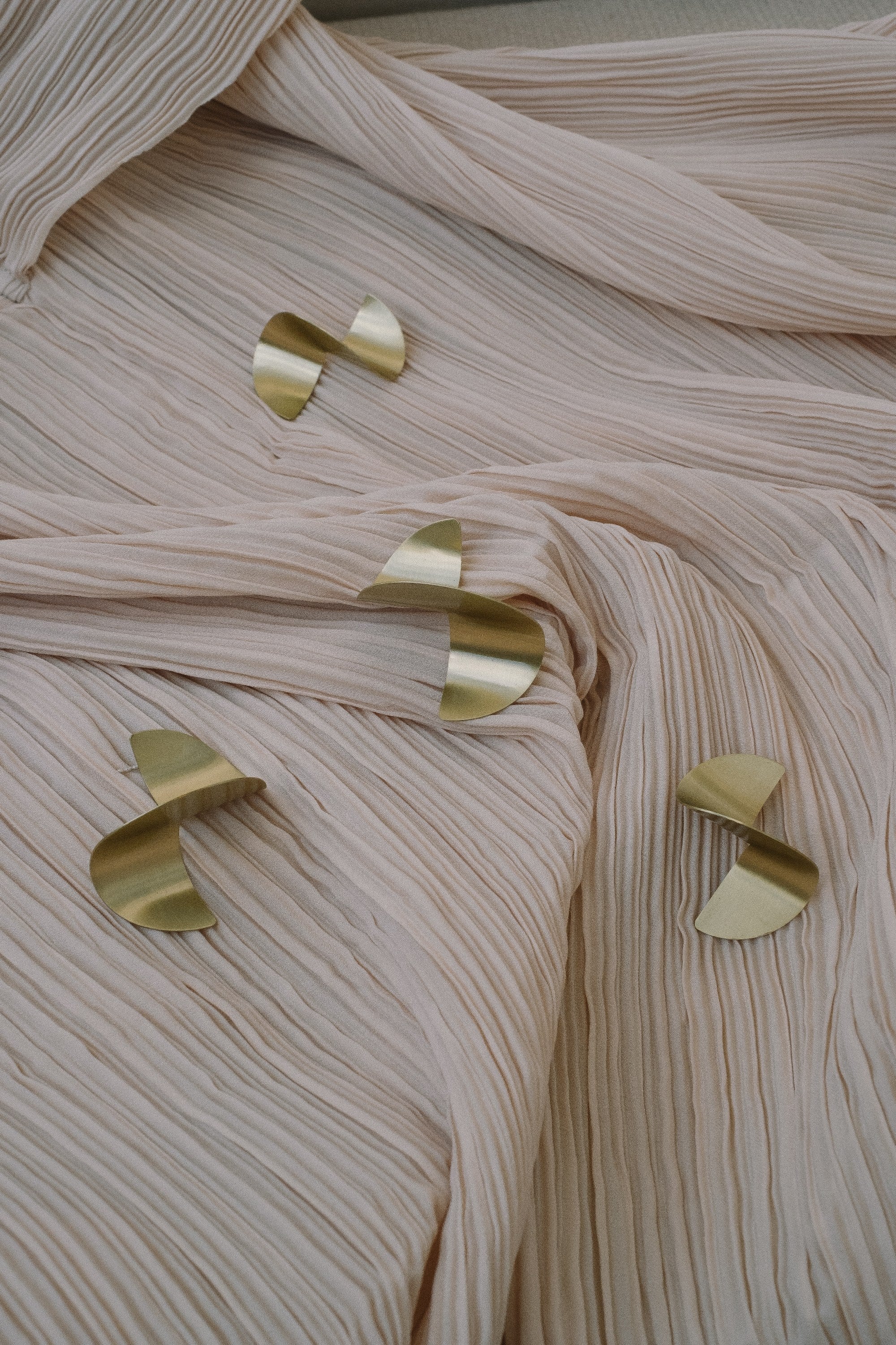 SINE earrings N°2