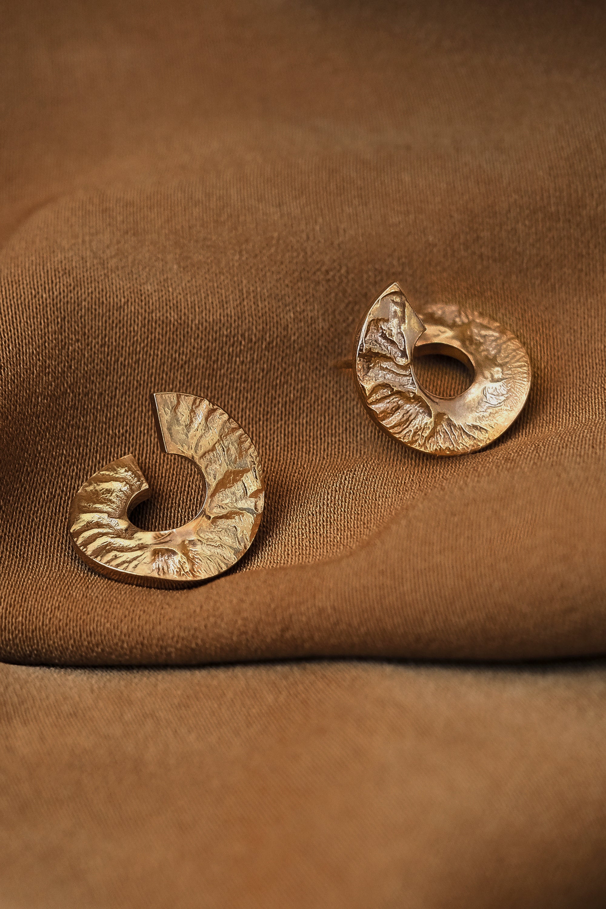 TORSE earrings N°1