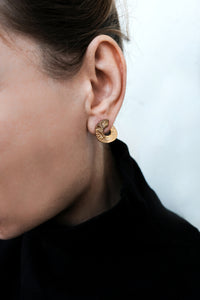 TORSE earrings N°1