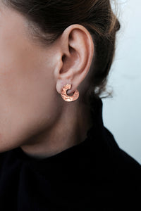 TORSE earrings N°1