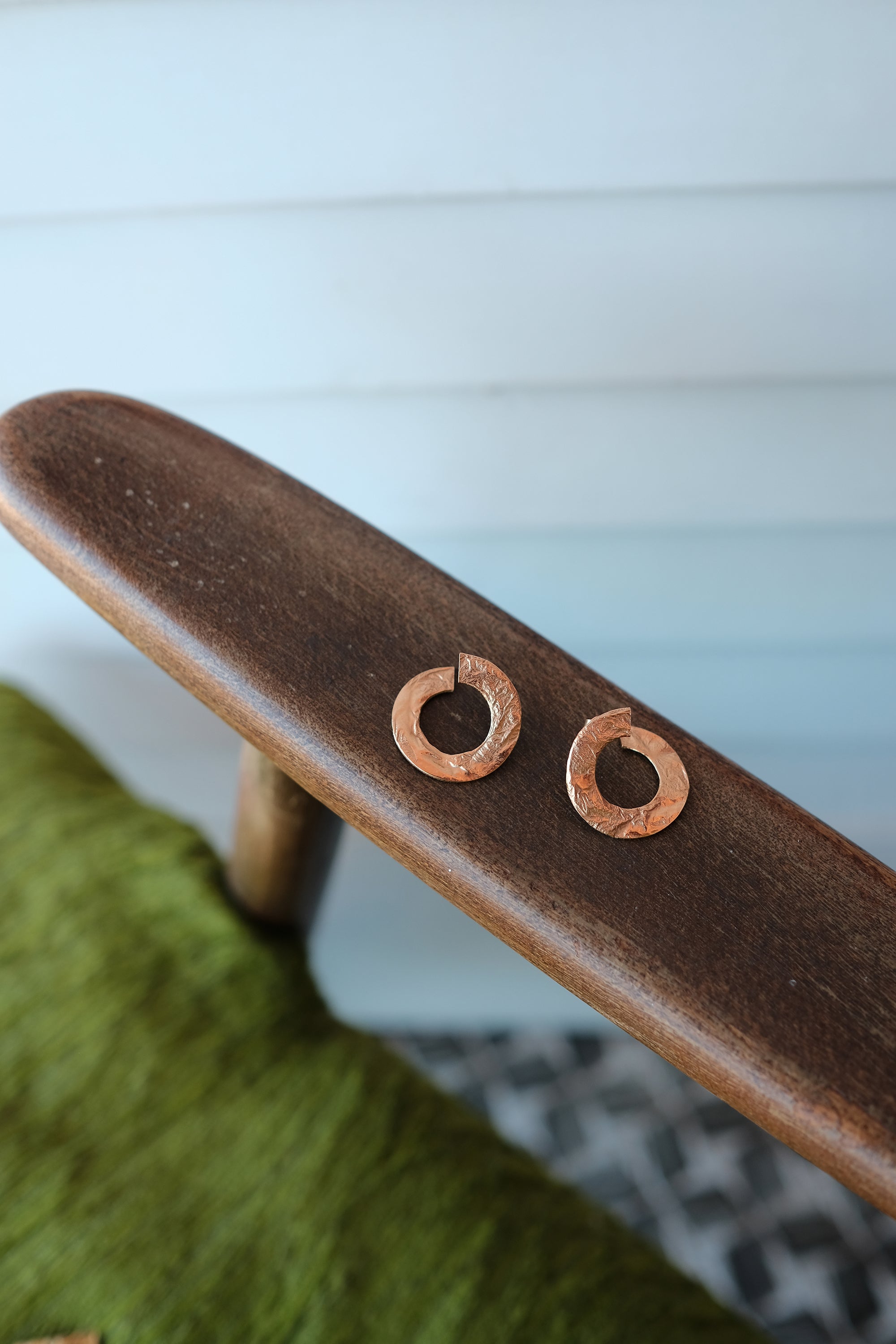 TORSE earrings N°3
