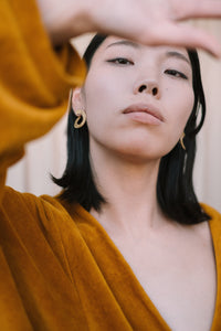 TORSE earrings N°3