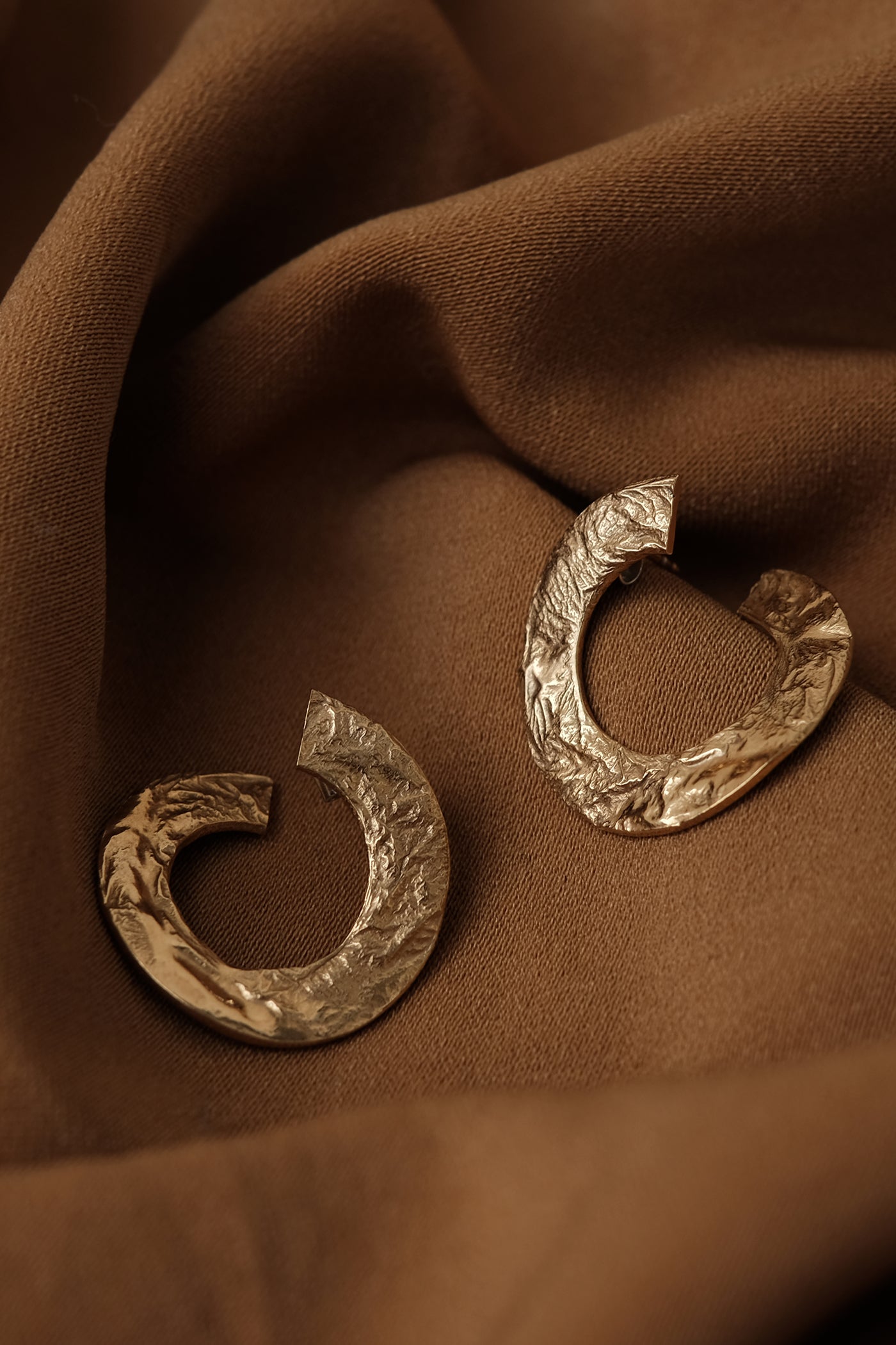 TORSE earrings N°3