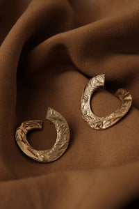 TORSE earrings N°3