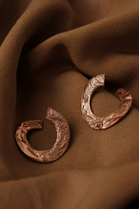 TORSE earrings N°3