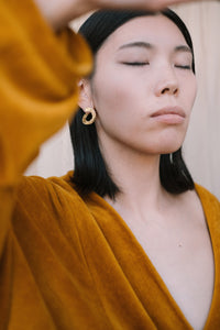 TORSE earrings N°3