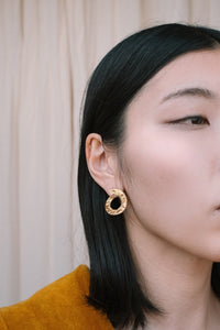 TORSE earrings N°3