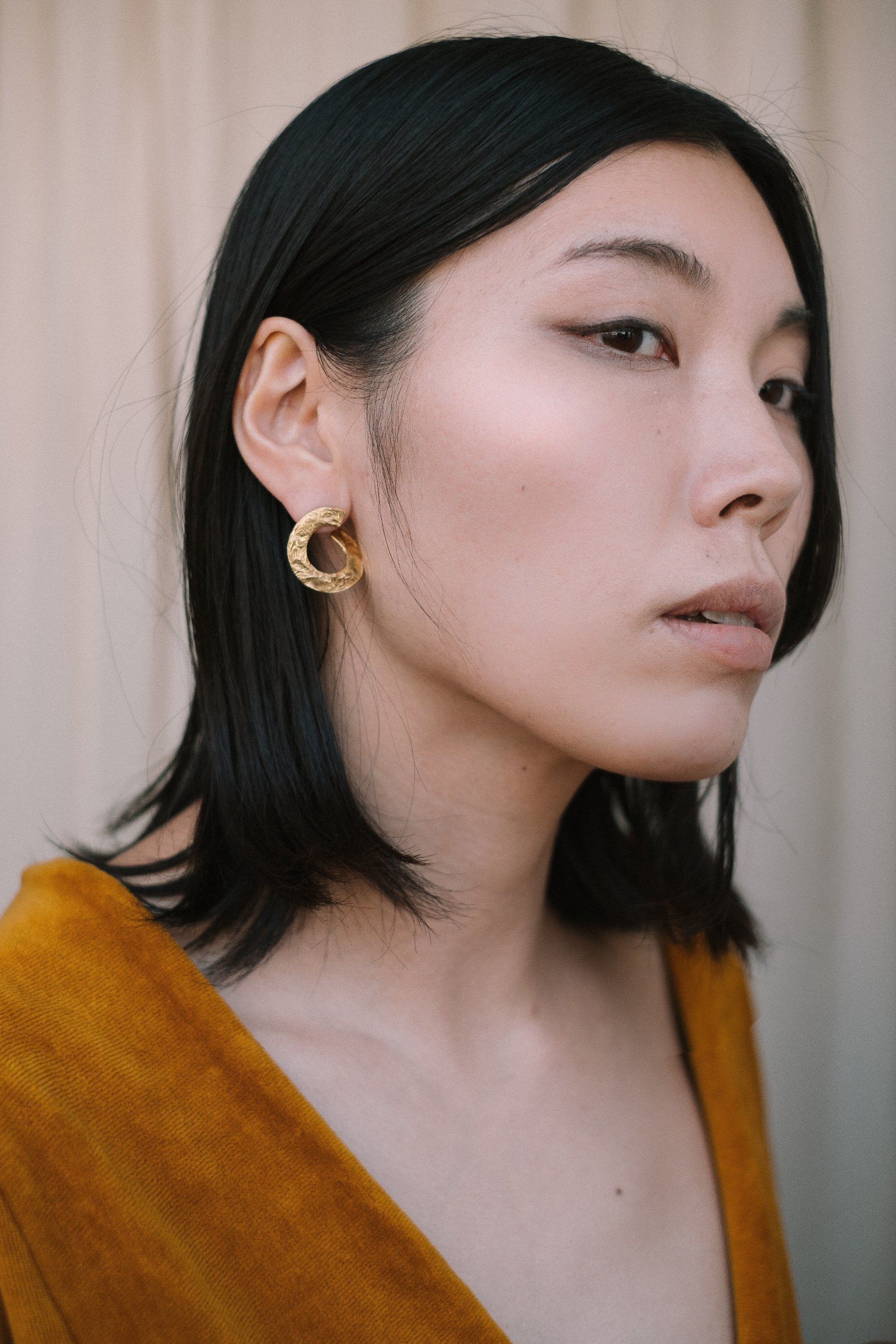 TORSE earrings N°3
