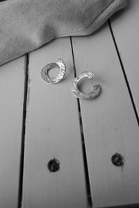 TORSE earrings N°3