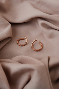 TWIST earrings N°4