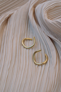 TWIST earrings N°4