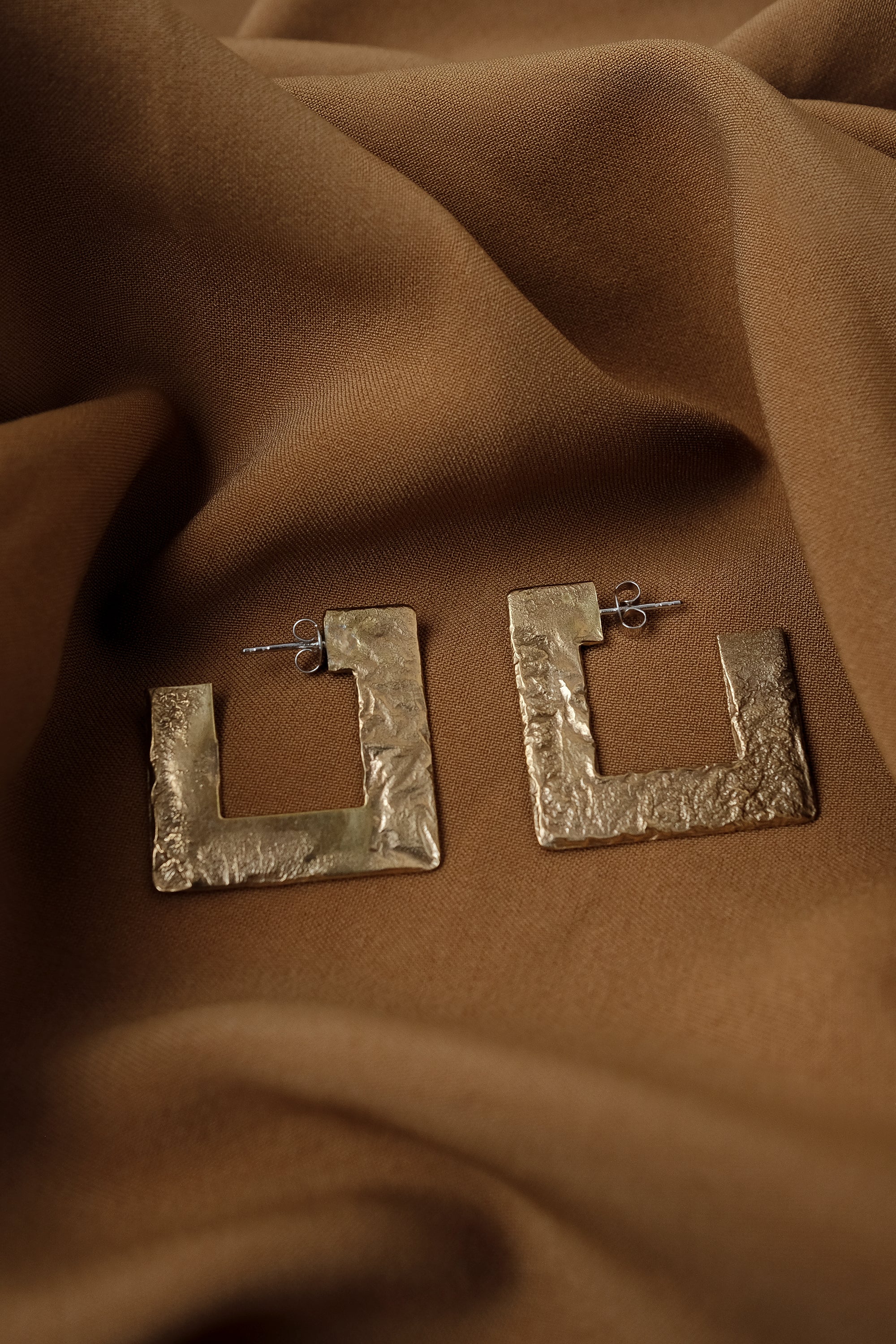 ASAR earrings N°2