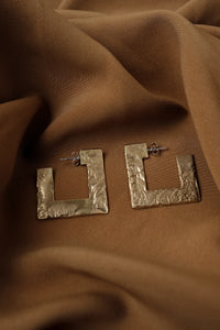 ASAR earrings N°2